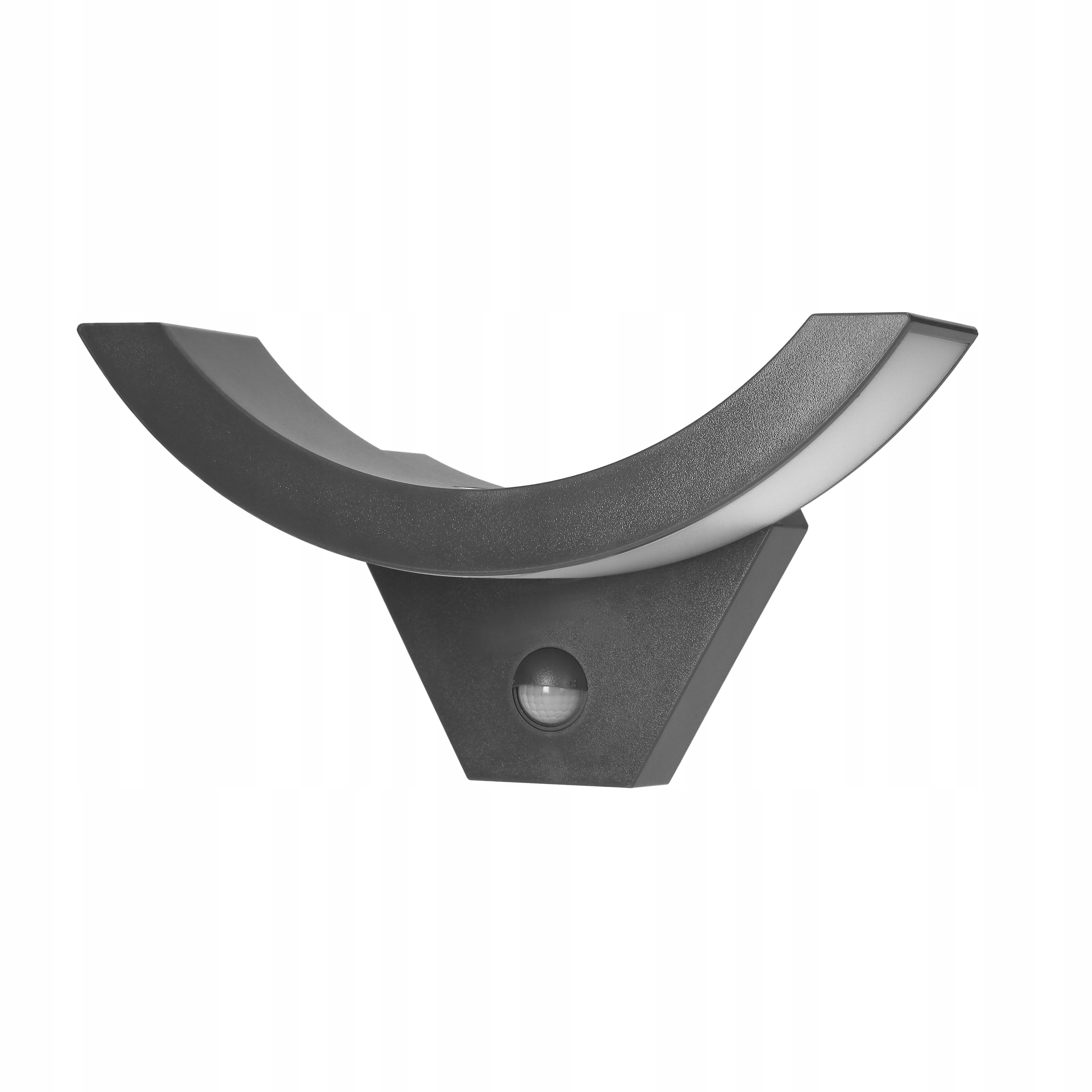 

Lampa Led Oprawa Kinkiet Zewnętrzny Czujnik Ruchu