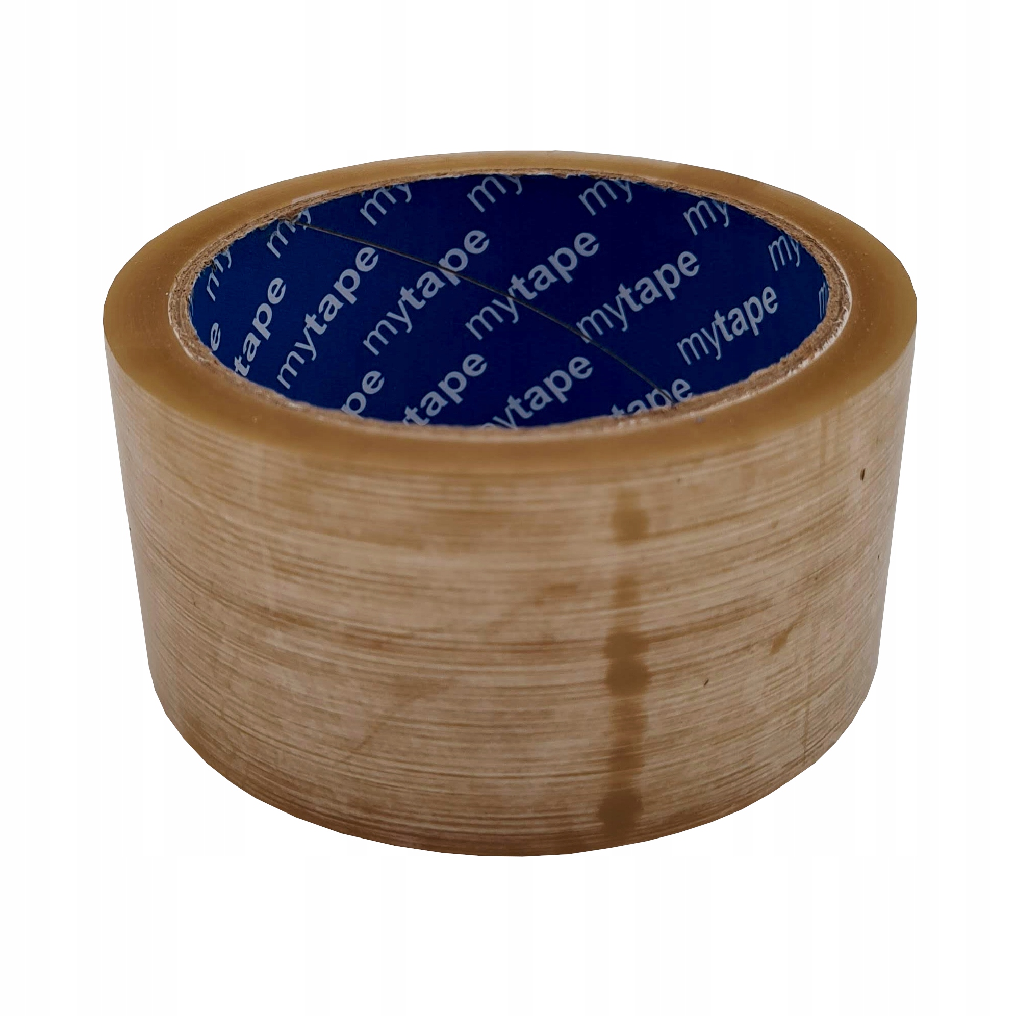 

Taśma Pakowa Klejąca Przezroczysta 48 MM 60 Mb