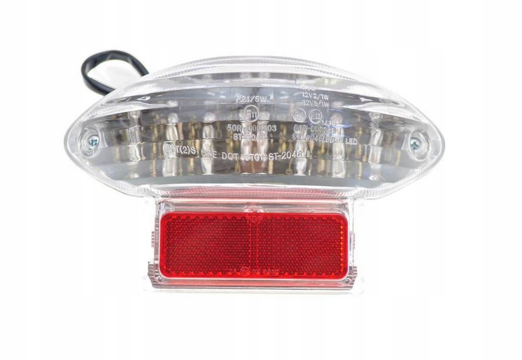 625-04615LED - СВЕТОДИОДНЫЙ ЗАДНИЙ ФОНАРЬ - SUZUKI GSXR GSX - R 1300 HAYABUSA