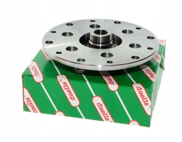 Nový Duells Spojkový Kužel Mz Es 250/2 Trophy Mz Ts 250 (4 Rychlostní)