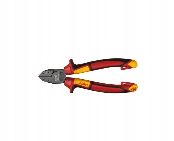 Milwaukee Kleště Štípací Boční Vde 180 mm ME4932464568