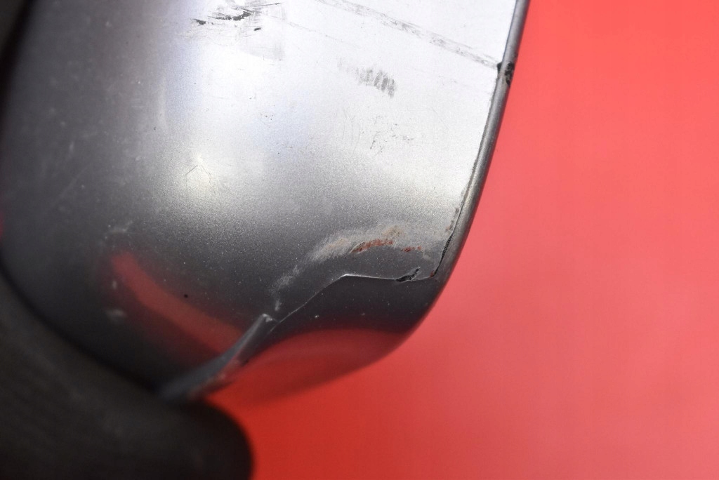 mirror left A31B EU 010496 MITSUBISHI LANCER 7 VII 00-08 5 PIN