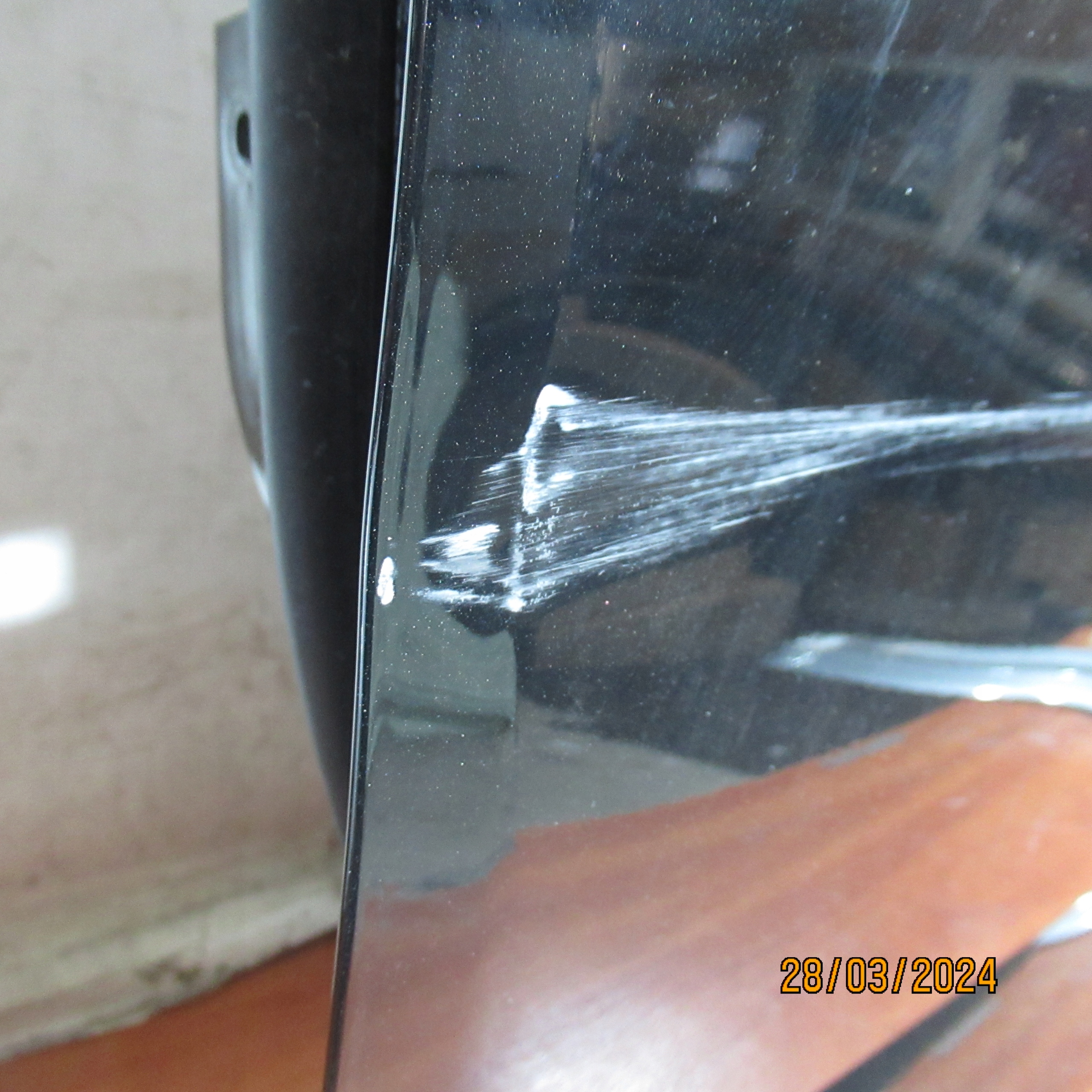 HG-271 DRZWI PRAWY PRZÓD AUDI Q3 83F SPORTBACK 83F831052A Typ samochodu 4x4/SUV Samochody osobowe