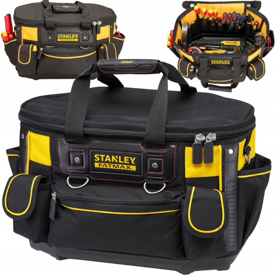 Stanley 70-749 Torba narzędziowa monterska Fatmax