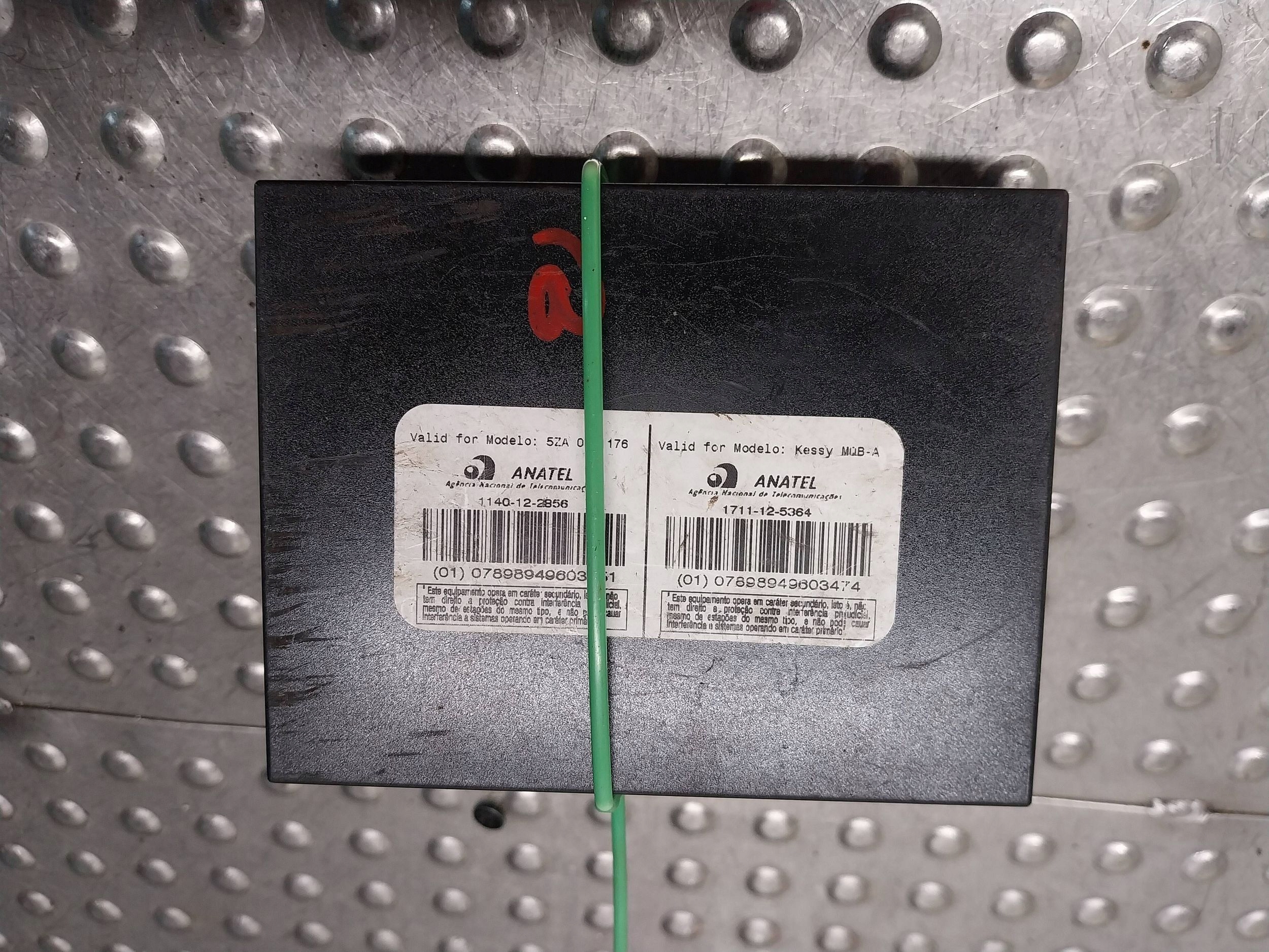 module control unit KESSY 5Q0959435B LEON III III GOLF VII OCTAVIA III A3 8V