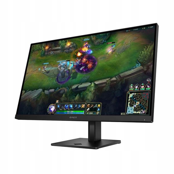 Omen 27 G2, 27.0/IPS, 1920x1080/165Hz, 1000:1, 1 ms, 400cd, Hdmi/dp, 2-2…