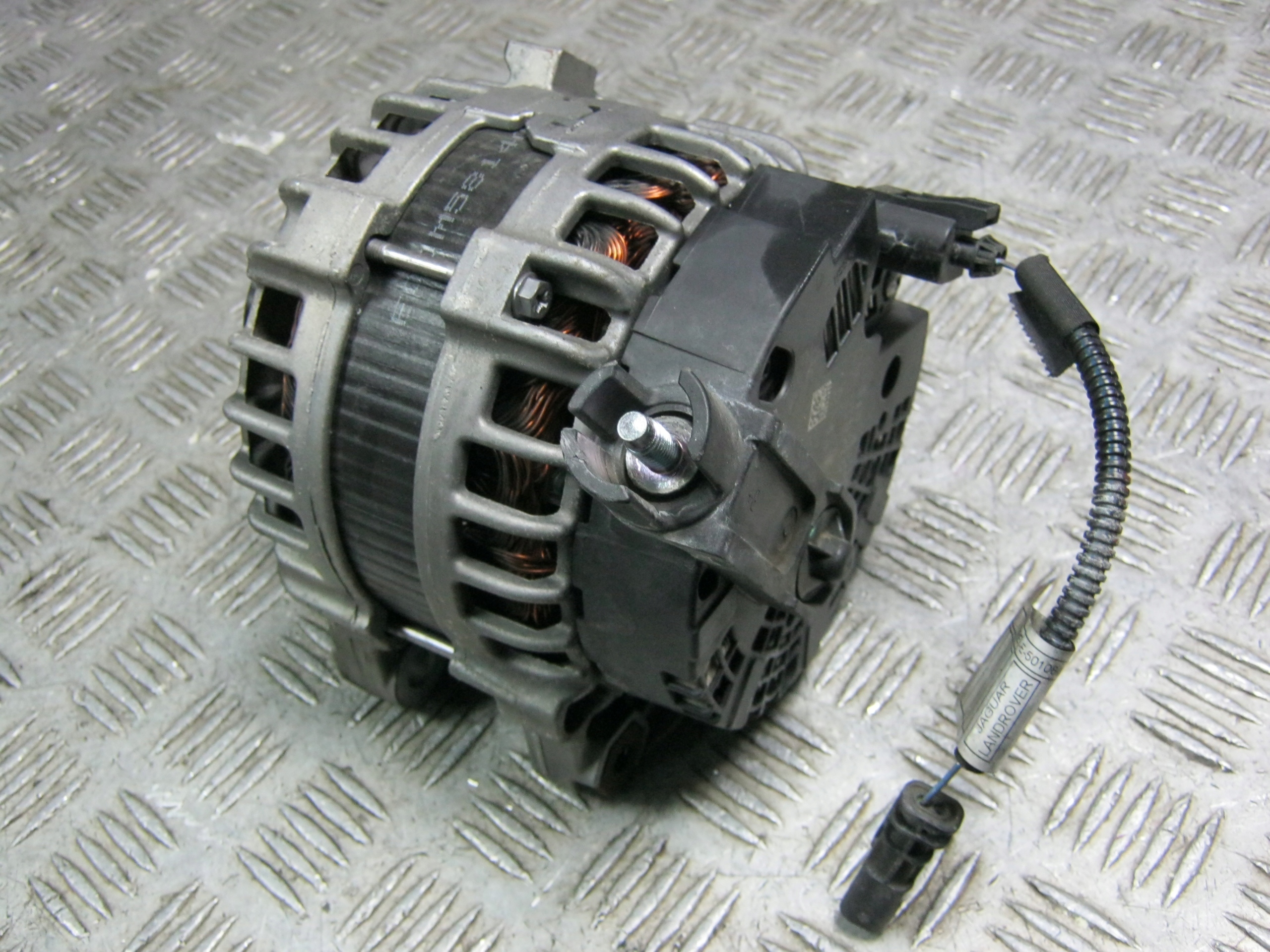 alternator Discovery Sport Evoque GX73-10300-CE