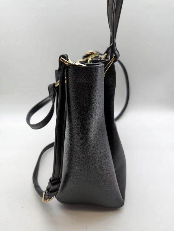 Torebka VALENTINO Kolor czarny