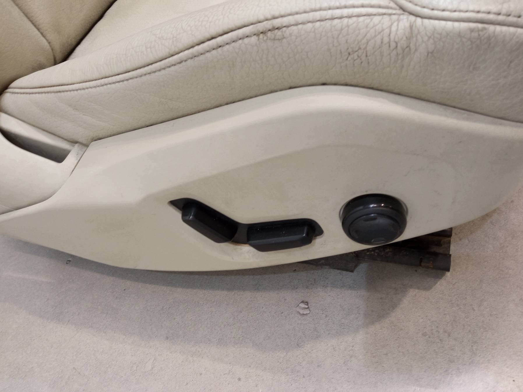 seats right front electrical GRZANY Volvo S90 II (2016- )