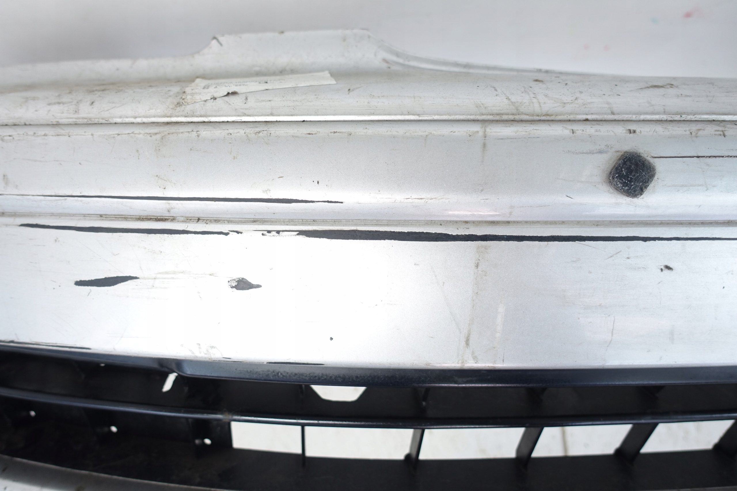 bumper front front HONDA SHUTTLE III 95-00 71101-SX0-ZZ00