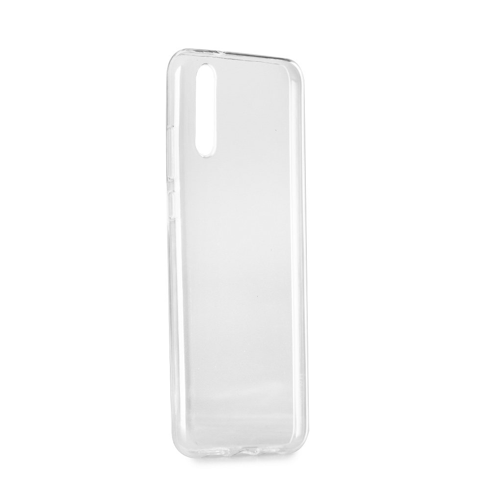 

Futerał Back Case Ultra Slim 0,5mm do Huawei P20