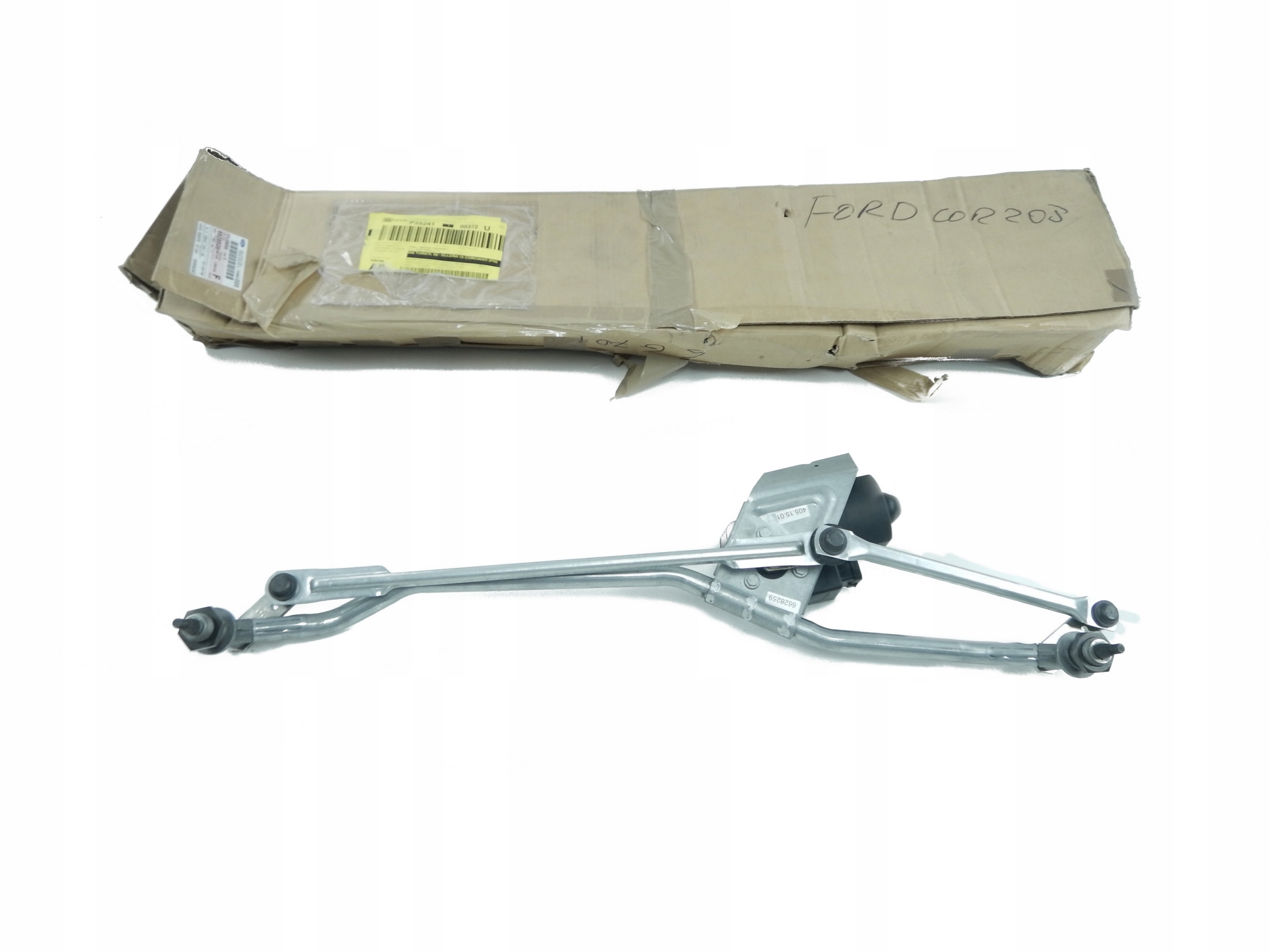 6628529 - МЕХАНИЗМ СТЕКЛООЧИСТИТЕЛЯ FORD TRANSIT 91-94