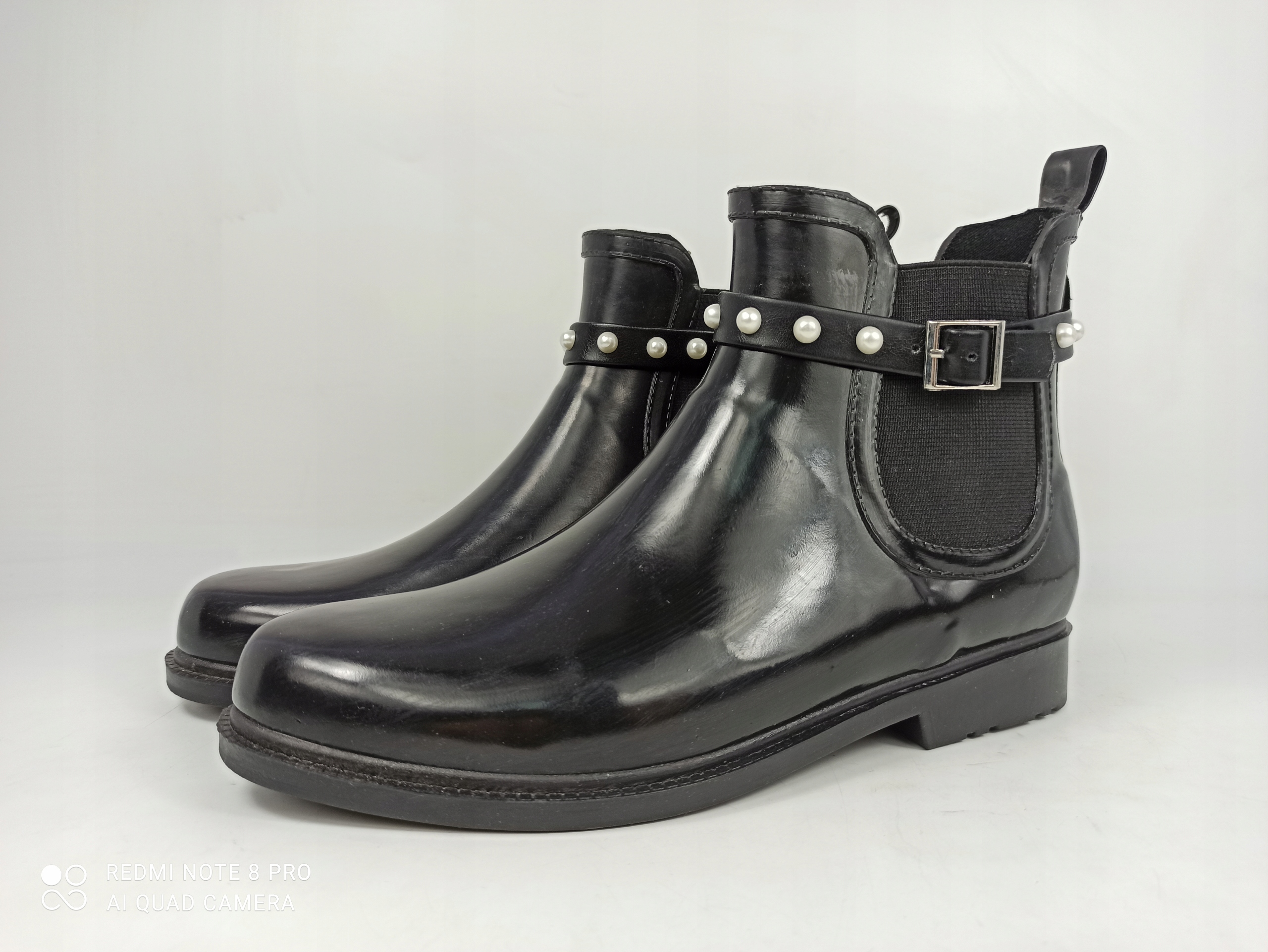 Anna Field Kalosze 40 Model ANNA FEILD