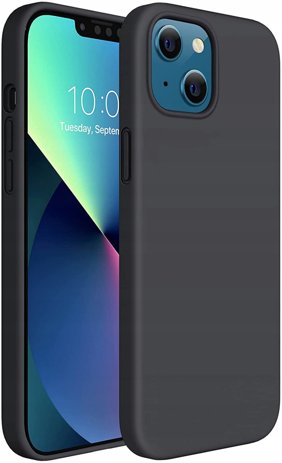 

Etui Premium Satin Case Do Iphone 13