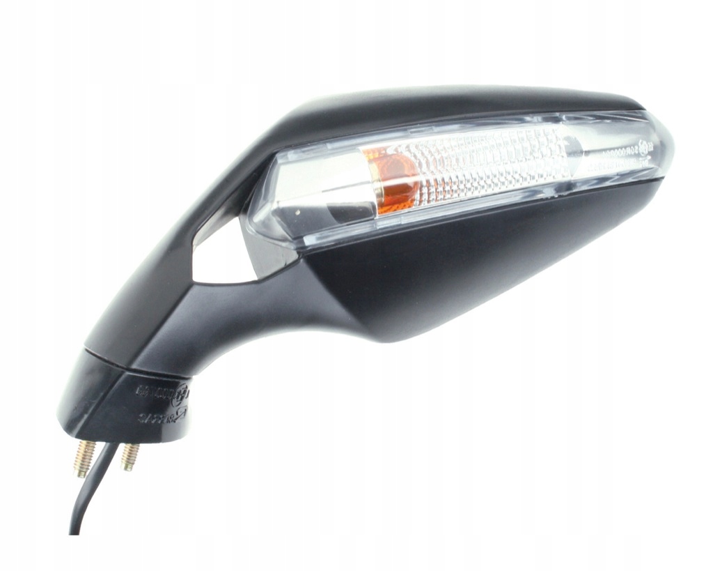 Vicma Zrkadlo Derbi Gpr Ľavé (so Smerovkou)