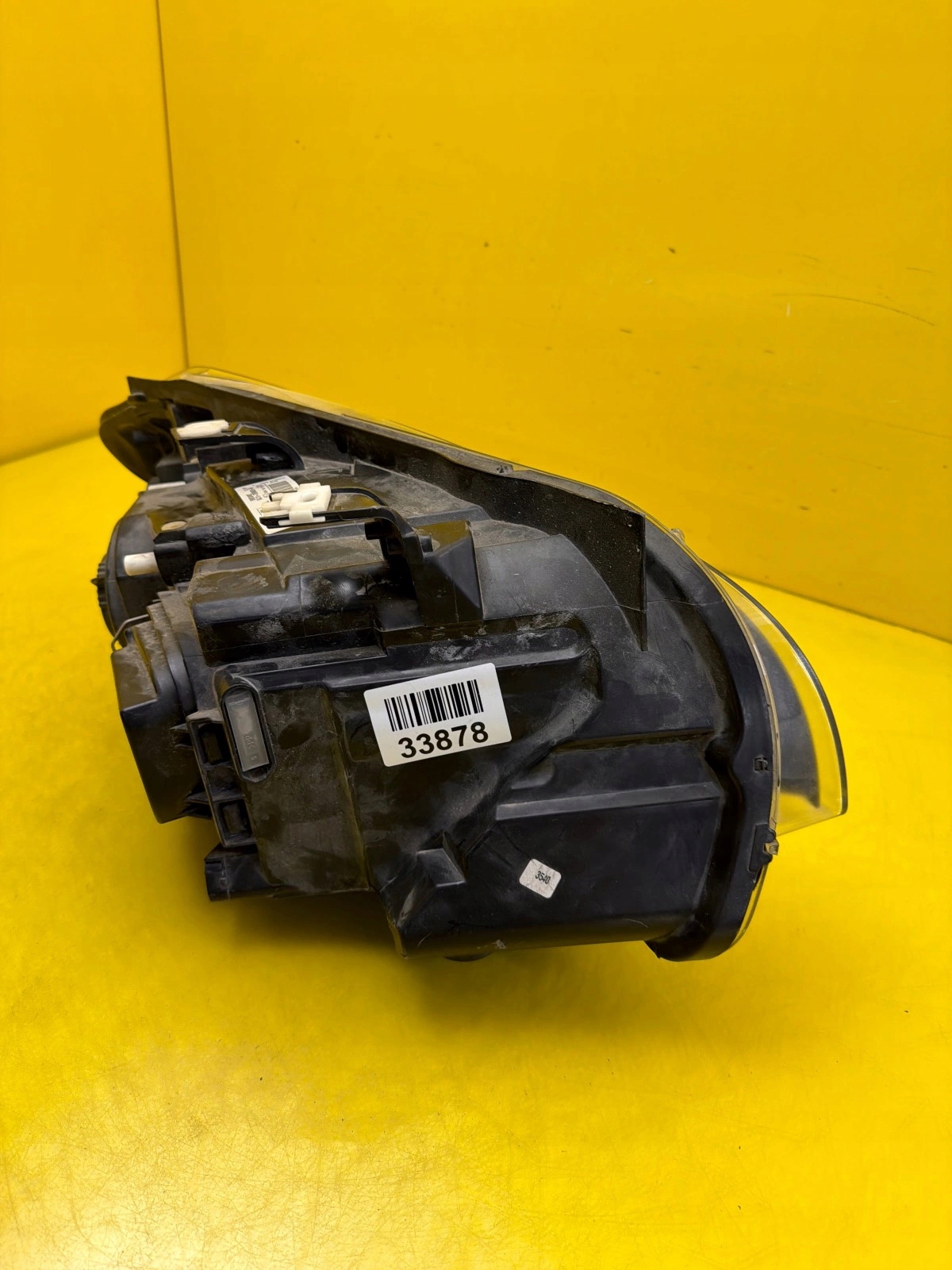 light left BMW X1 E84 Lift Zwykla 2990001-09