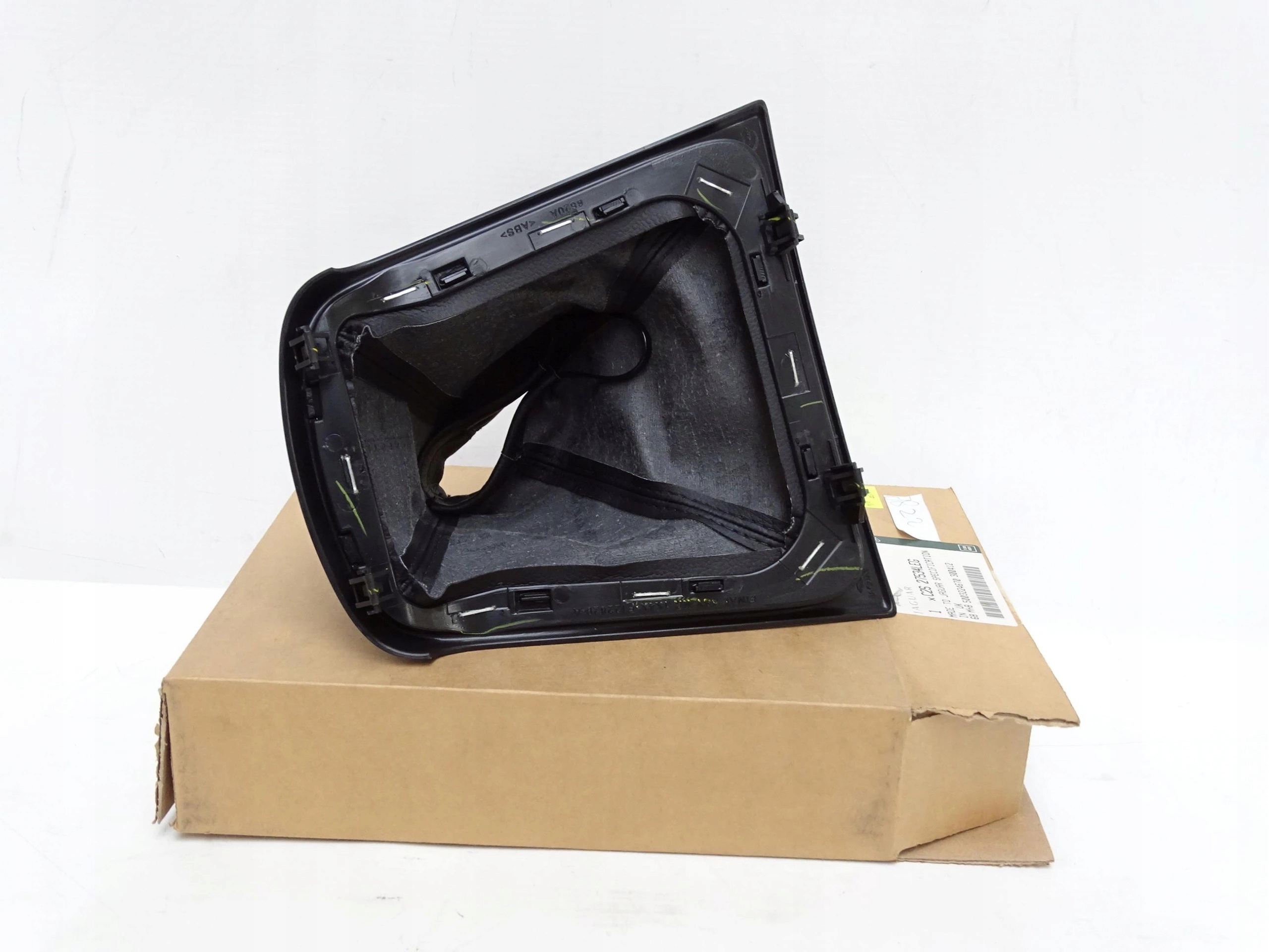 NOWY ORYGINALNY mieszek biegow JAGUAR X TYPE 2001 Car type Passenger cars