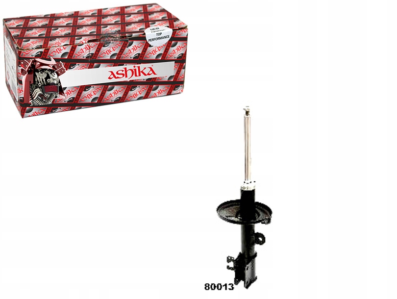 АМОРТИЗАТОР ASHIKA180154g50180155g50180159j1