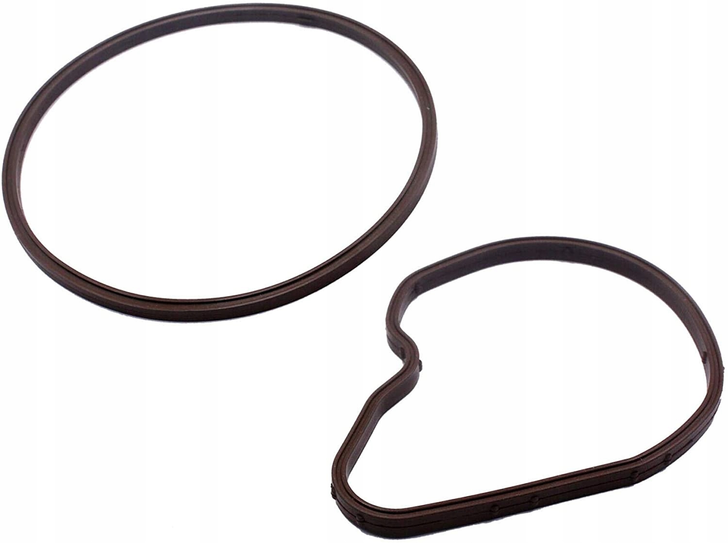 LCC USZCZELKI POMPY PODCIŚNIENIA (ZESTAW) OP