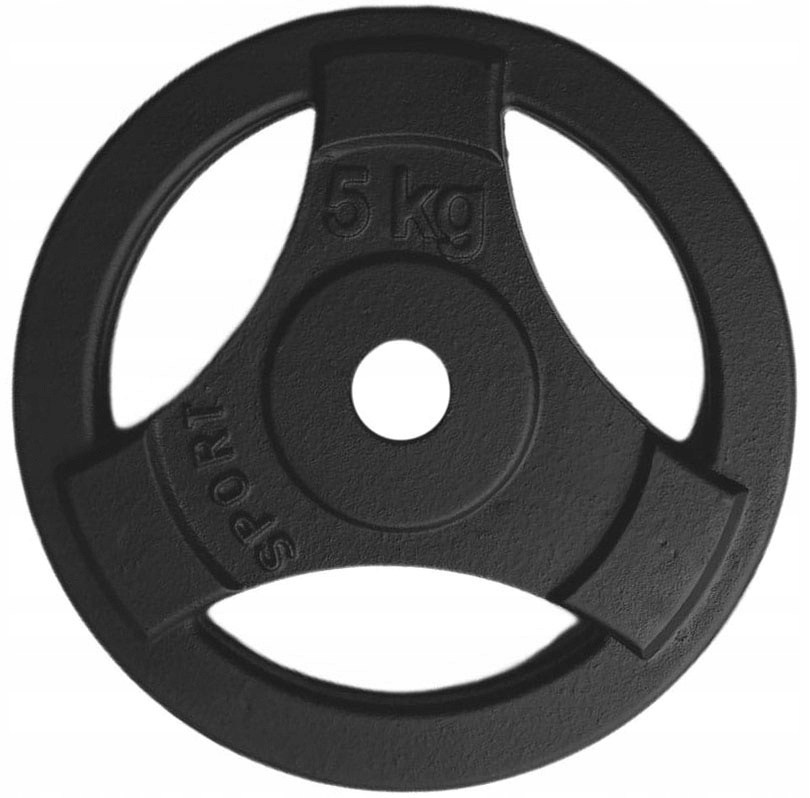 Obciążenie żeliwne 20KG kierownica 28mm ZESTAW Kod producenta Obciążenie żeliwne 20kg ZESTAW 28mm