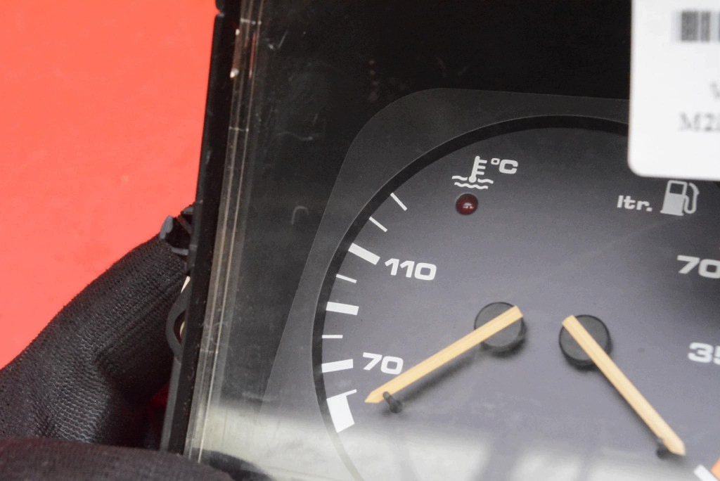dials dials EU VW PASSAT B3 1.8 8V 75 KM 88-93