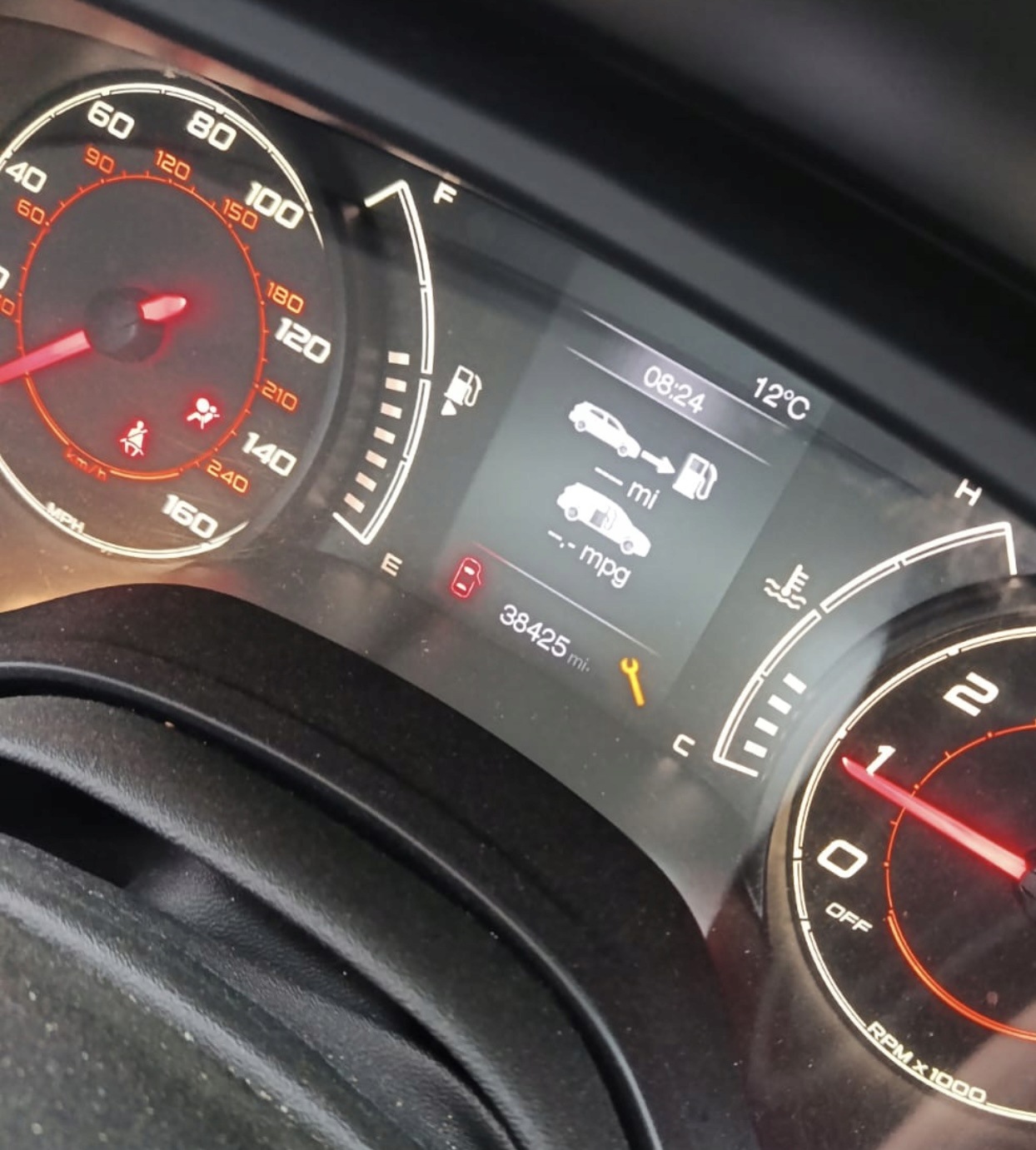 FIAT TIPO II engine 1.4 16V 843A1000 complete 61 thousand KM