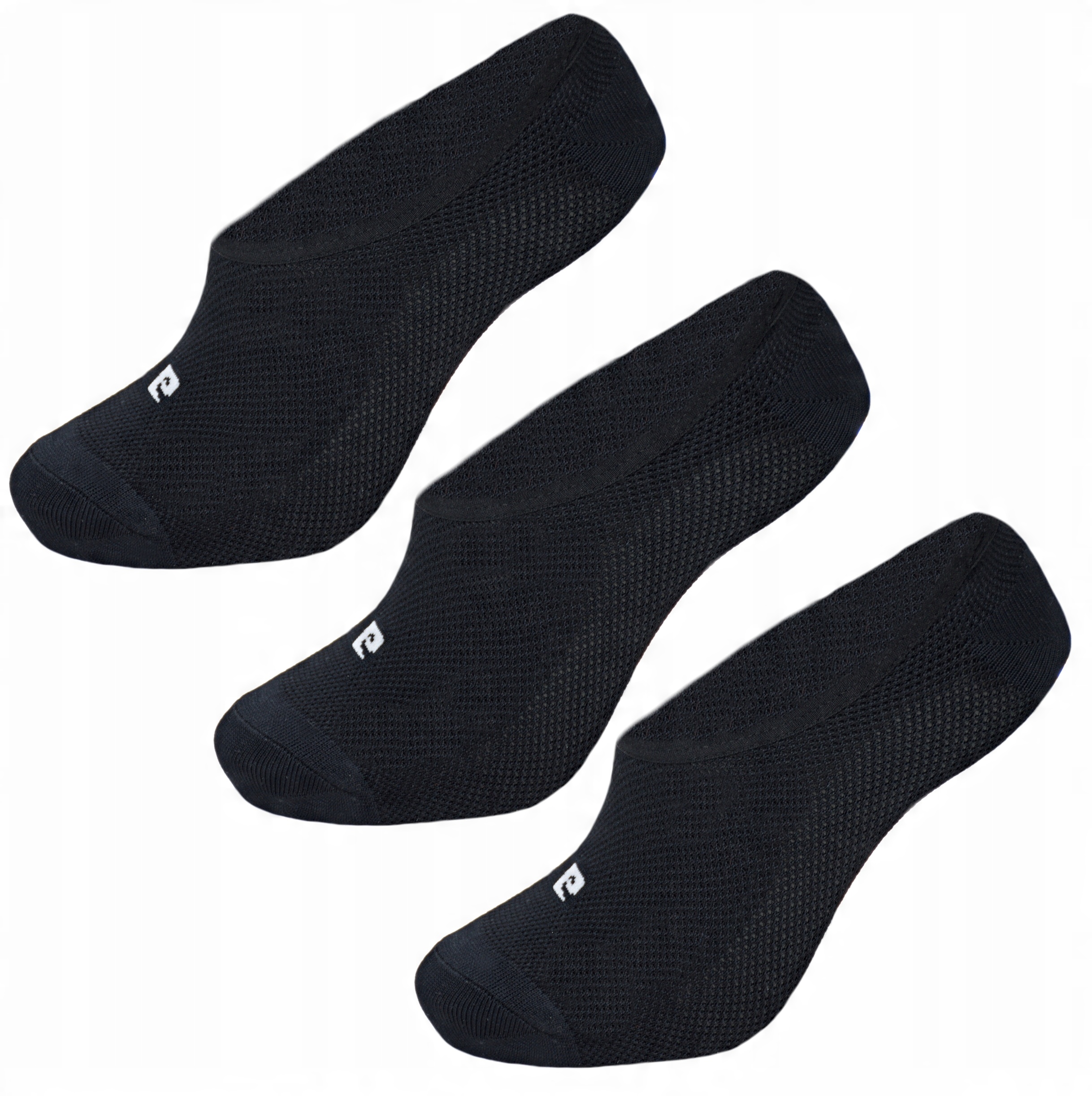 

Pierre Cardin Damskie Stopki Uniwersalne 3 pary