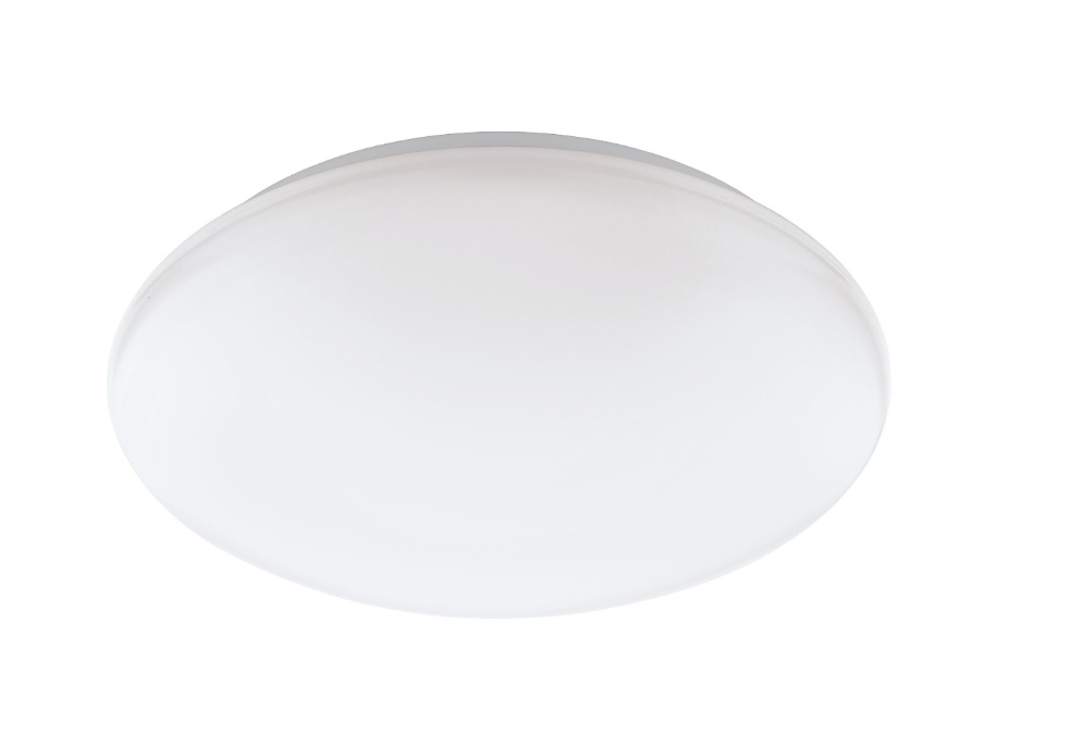 PLAFON LAMPA LED RGB APLIKACJA BLUETOOTH EGLO GIRON 32589 30CM PREMIUM BIEL