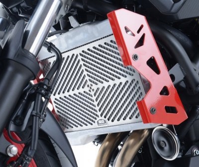 Rg Kryt Chladiča Bmw S1000RR 15-