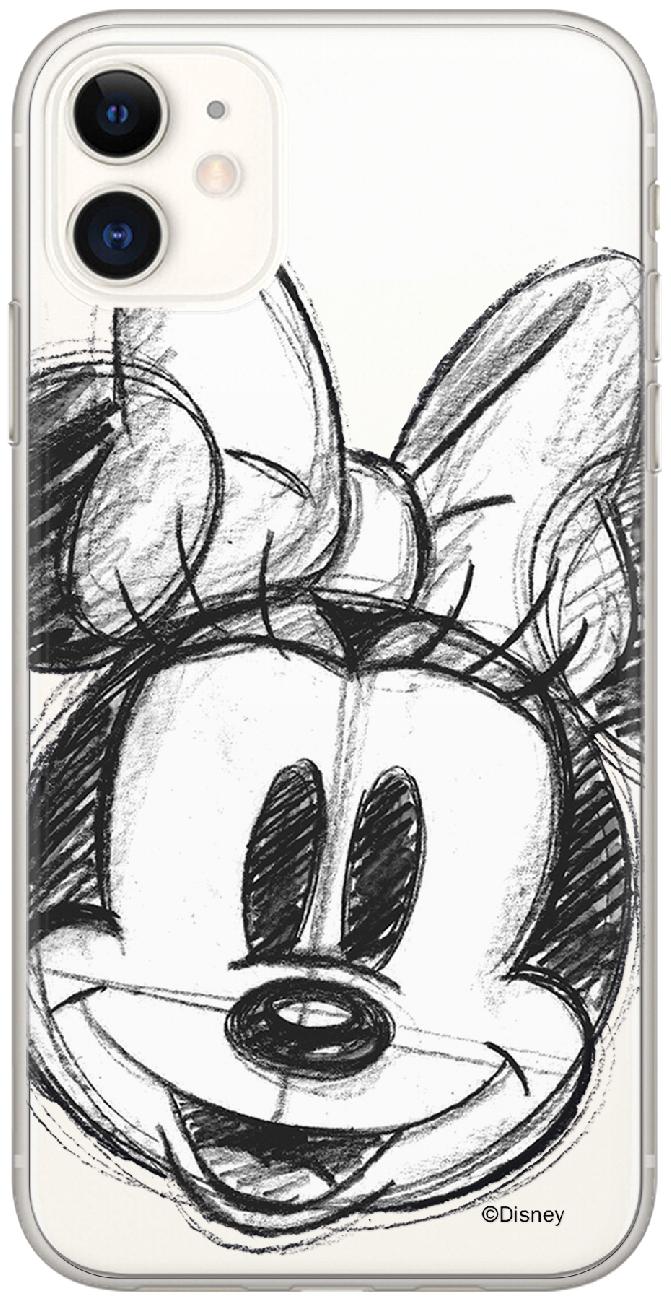 

Etui Disney do Samsung S20 Fe/fe 5G Minnie 012