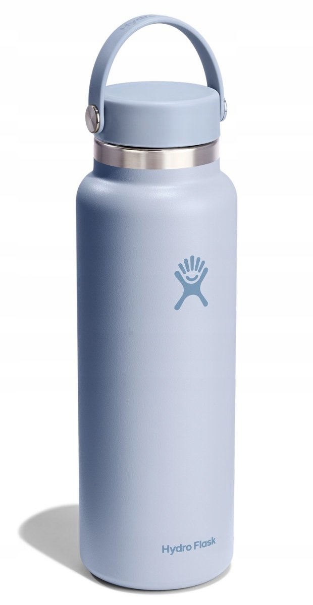 Hydro flask Fľaša 40oz Wide Flex Straw Cap Surf