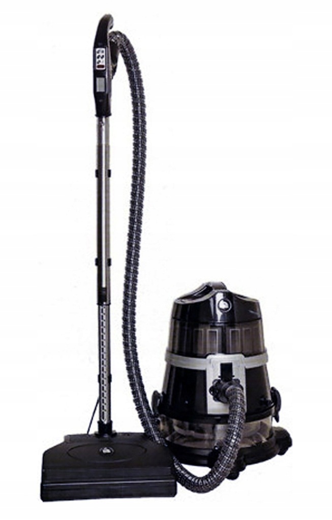 Szampon, Płyn 300 ml do Prania Dywanów Roboclean Marka Aura Roboclean