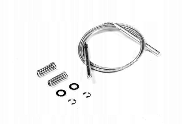 Linka blokady dachu EDSCHA ULTRALINE II WIELTON