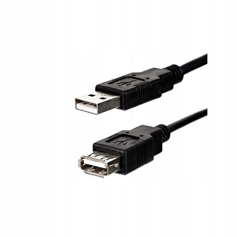 253L468 Przedłużacz USB (2.0), USB A samec USB