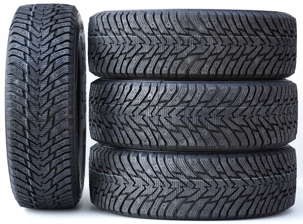 4 x 215/60R16 95H NOWE ZIMOWE OPONY BIEŻNIKOWANE Marka Pozostałe