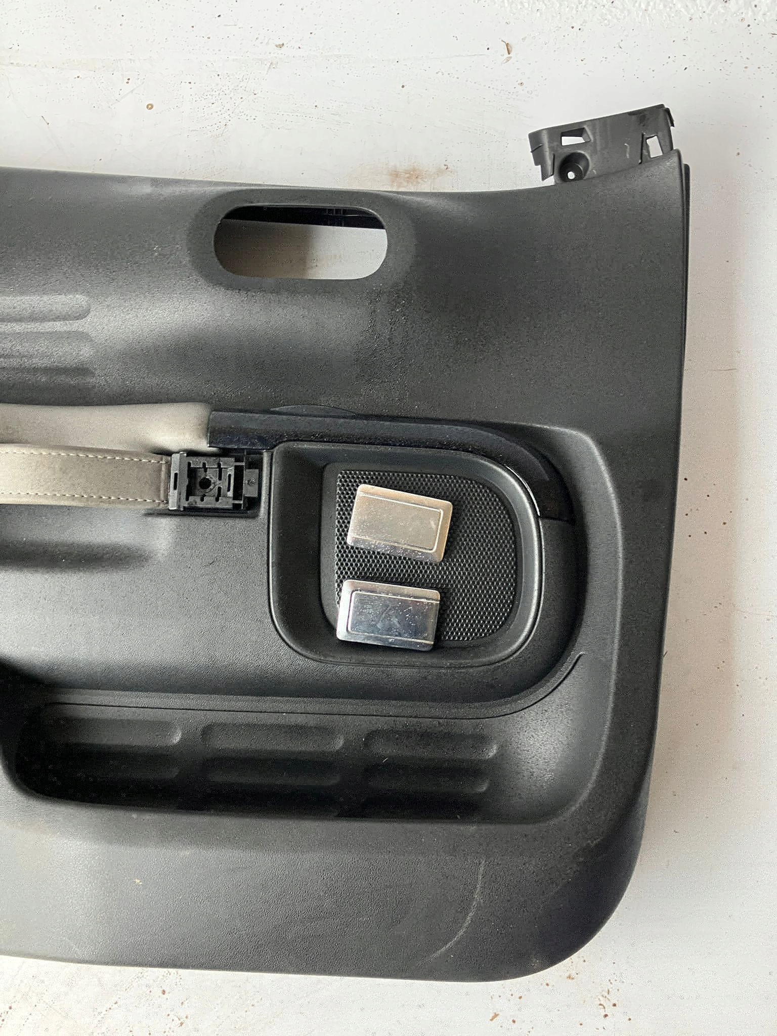 bok vrata lijevi prednji dio C4 CACTUS LIFT