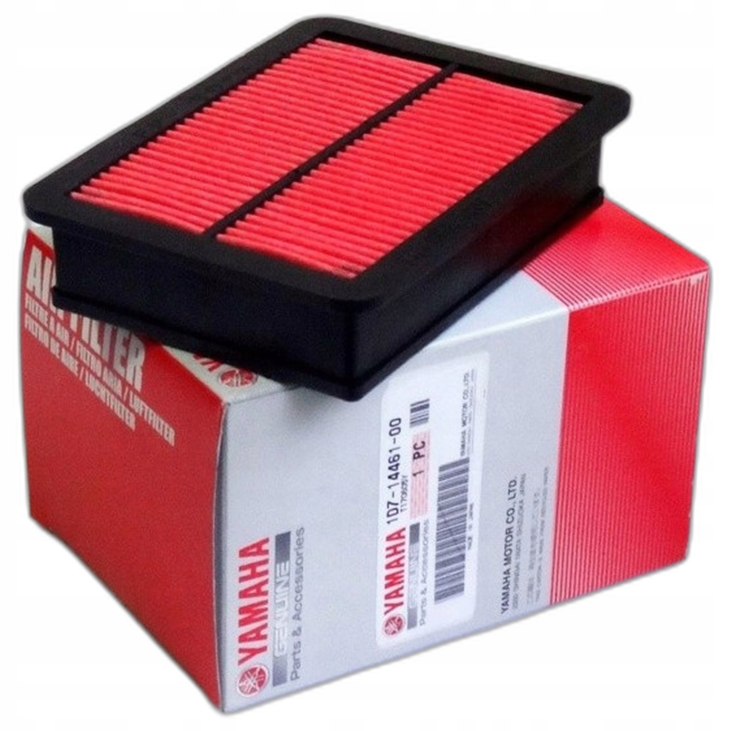 Filtr powietrza Yamaha XV 1900 06-13r. oryginał