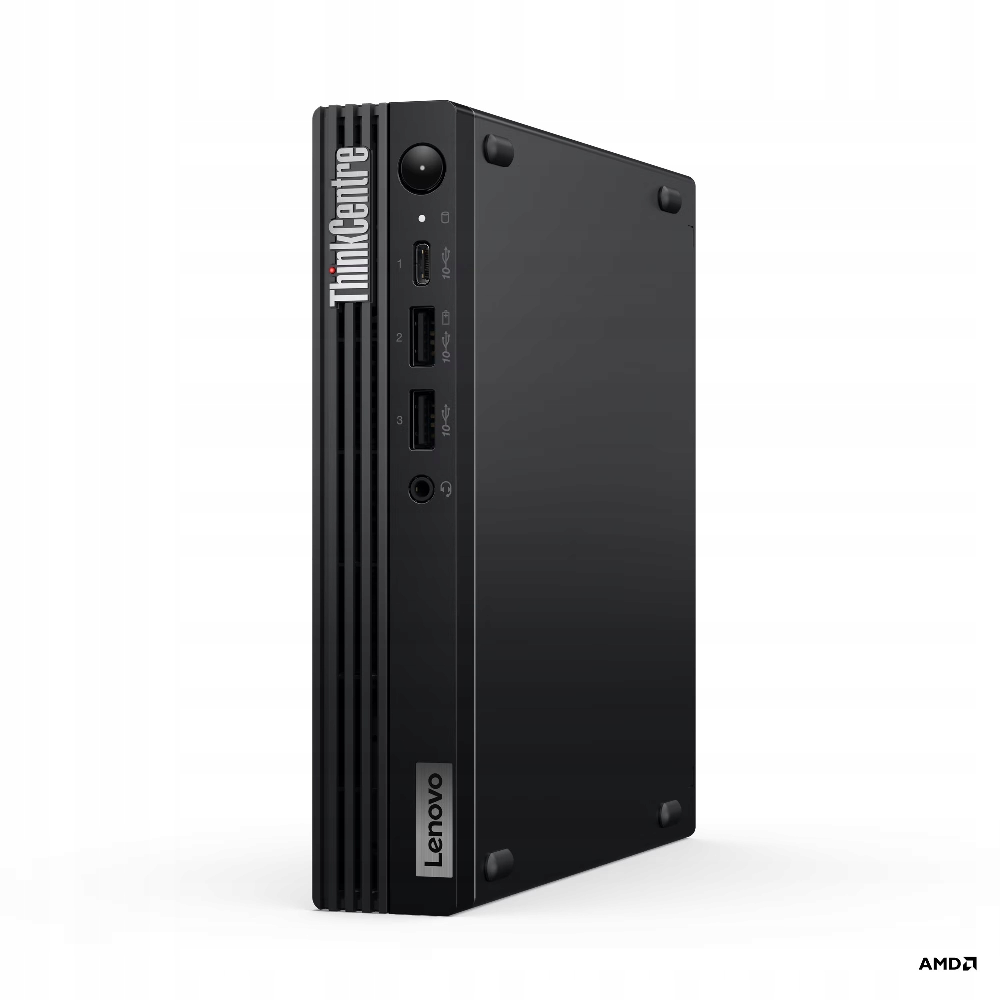 Lenovo ThinkCentre M75q Gen 5 Tiny (amd)