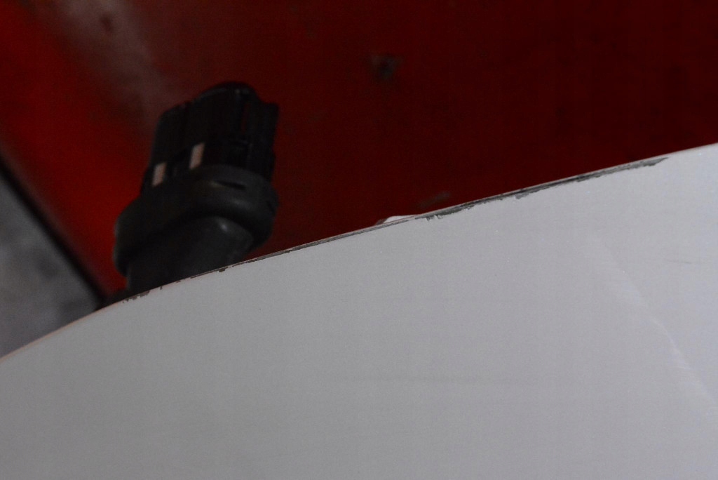 door left front front UG FORD C-MAX MK2 USA 15-19