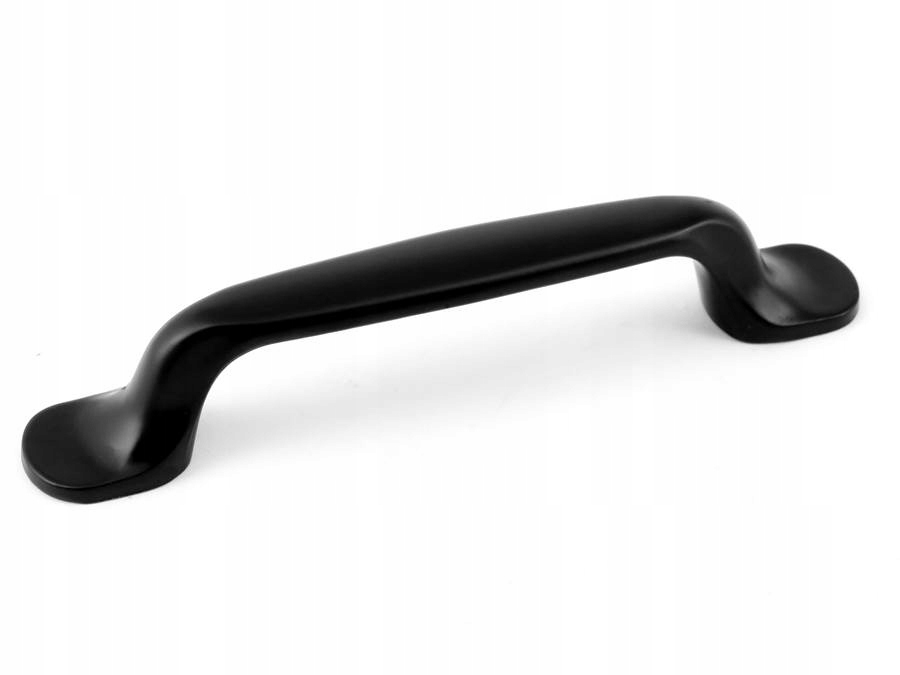 

Uchwyt Meblowy Ada 96 MM Czarny Matowy