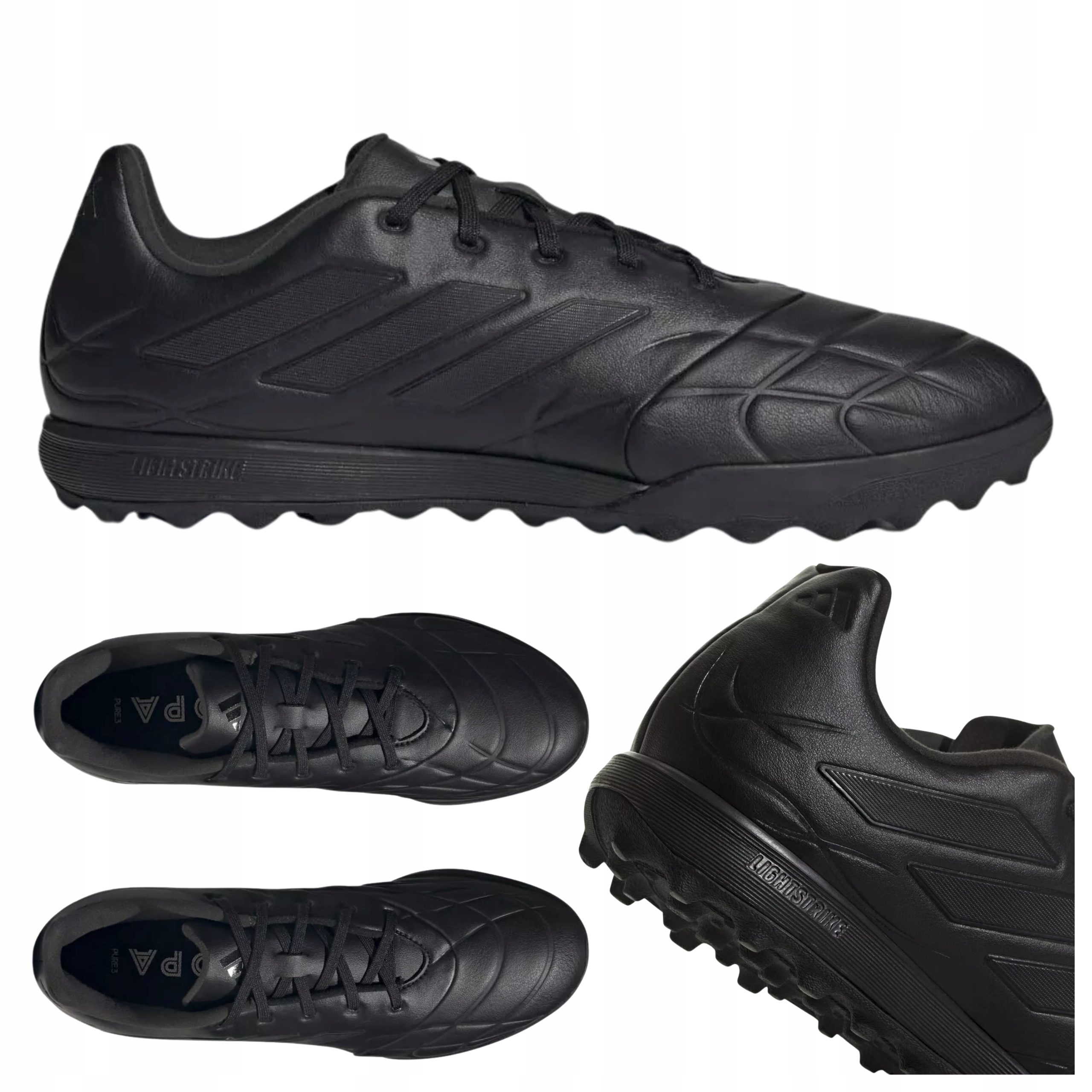 アディダス Adidas copa pure3 pro tf 27cm アディダス コパ ピュア 3 Pro TF / ターフ用 （トレーニング