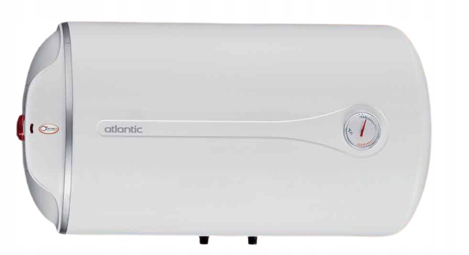 Atlantic Opro+H 80L podgrzewacz poziomy bojler