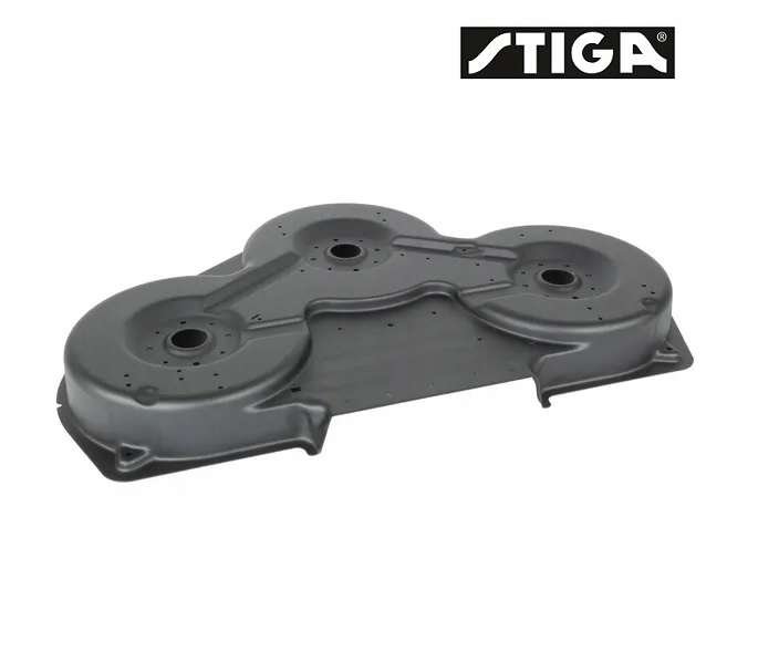 KOSISKO STIGA PARK 125 COMBI PRO C EL ORYGINAŁ Typ kosisko