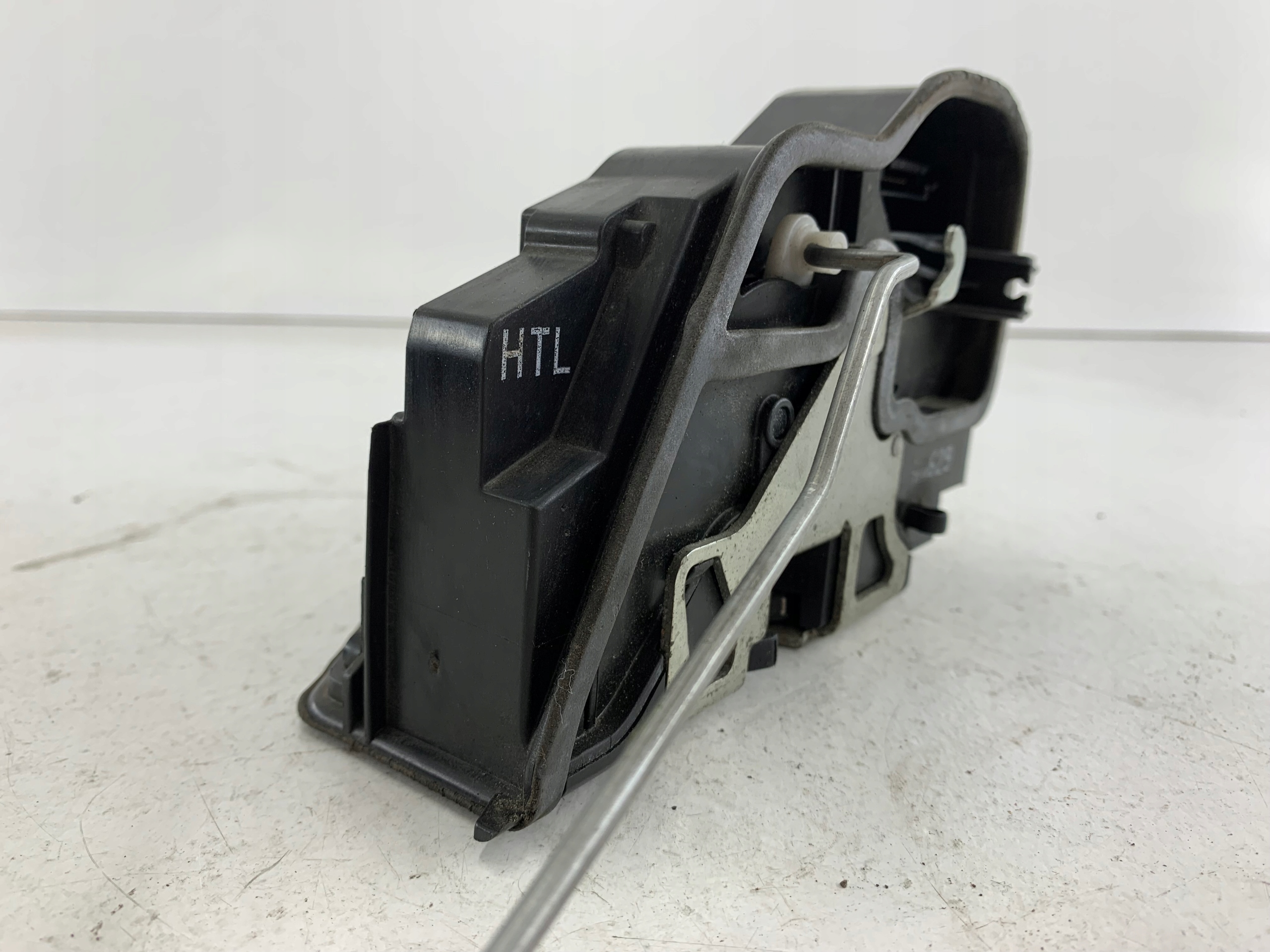 BMW E60 E61 Schloß Tür links heck 7154629