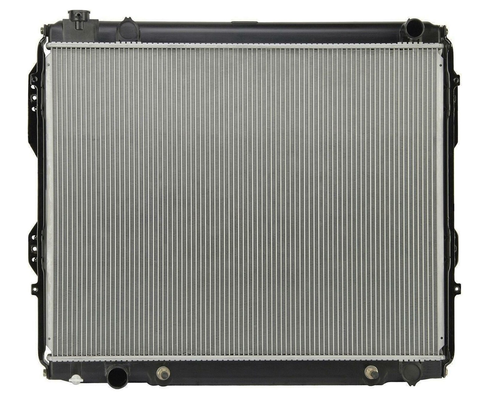 РАДІАТОР ВОДУ TOYOTA TUNDRA 4.0 1999 - 2006