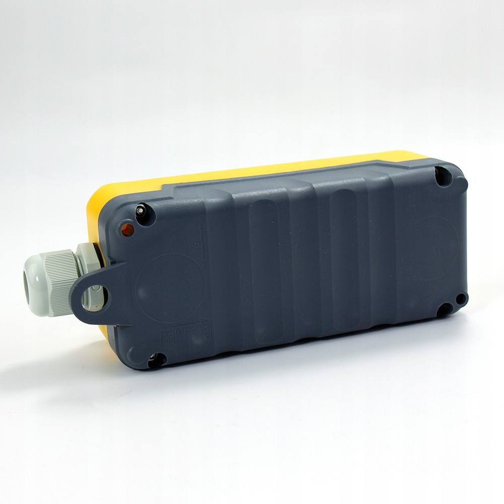 COB381 Przełącznik Przycisk Pilot Windy Wciągark Kod producenta Przełącznik COB381