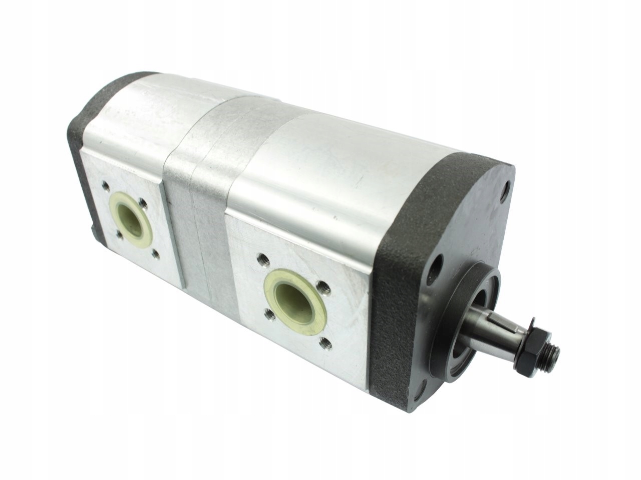 ГІДРАВЛІЧНИЙ НАСОС CASE FENDT STEYR 01176000 04345