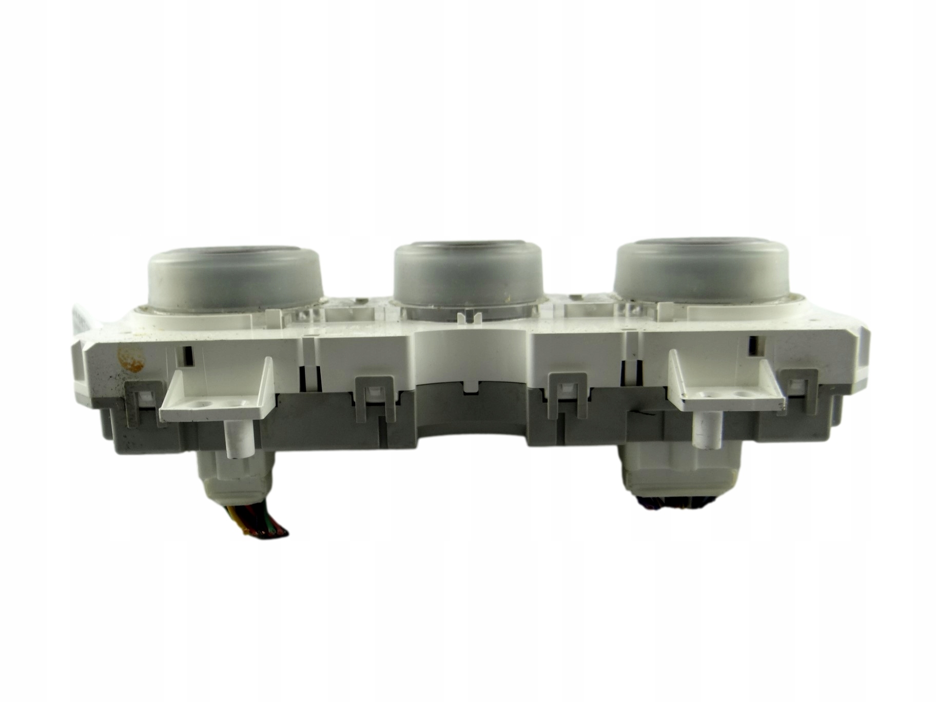 PANEL air conditioning devices MAZDA 6 E0002C