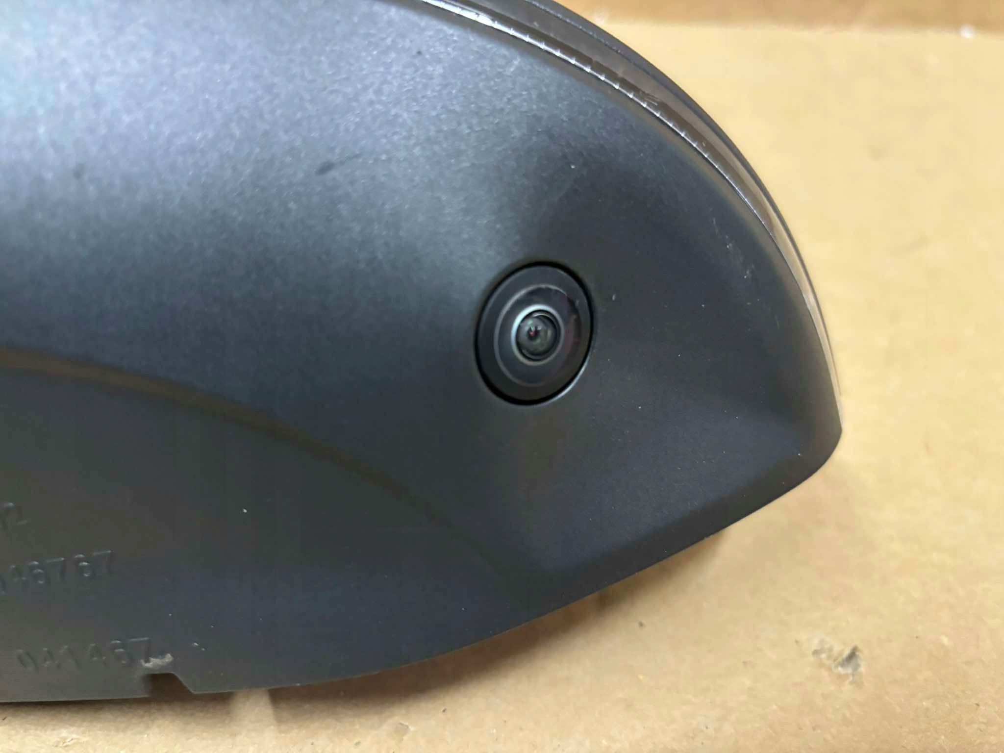 Supporto SPECCHIETTO RETROVISORE KAMERA AUDI A6 A7 A8 4N0959577A