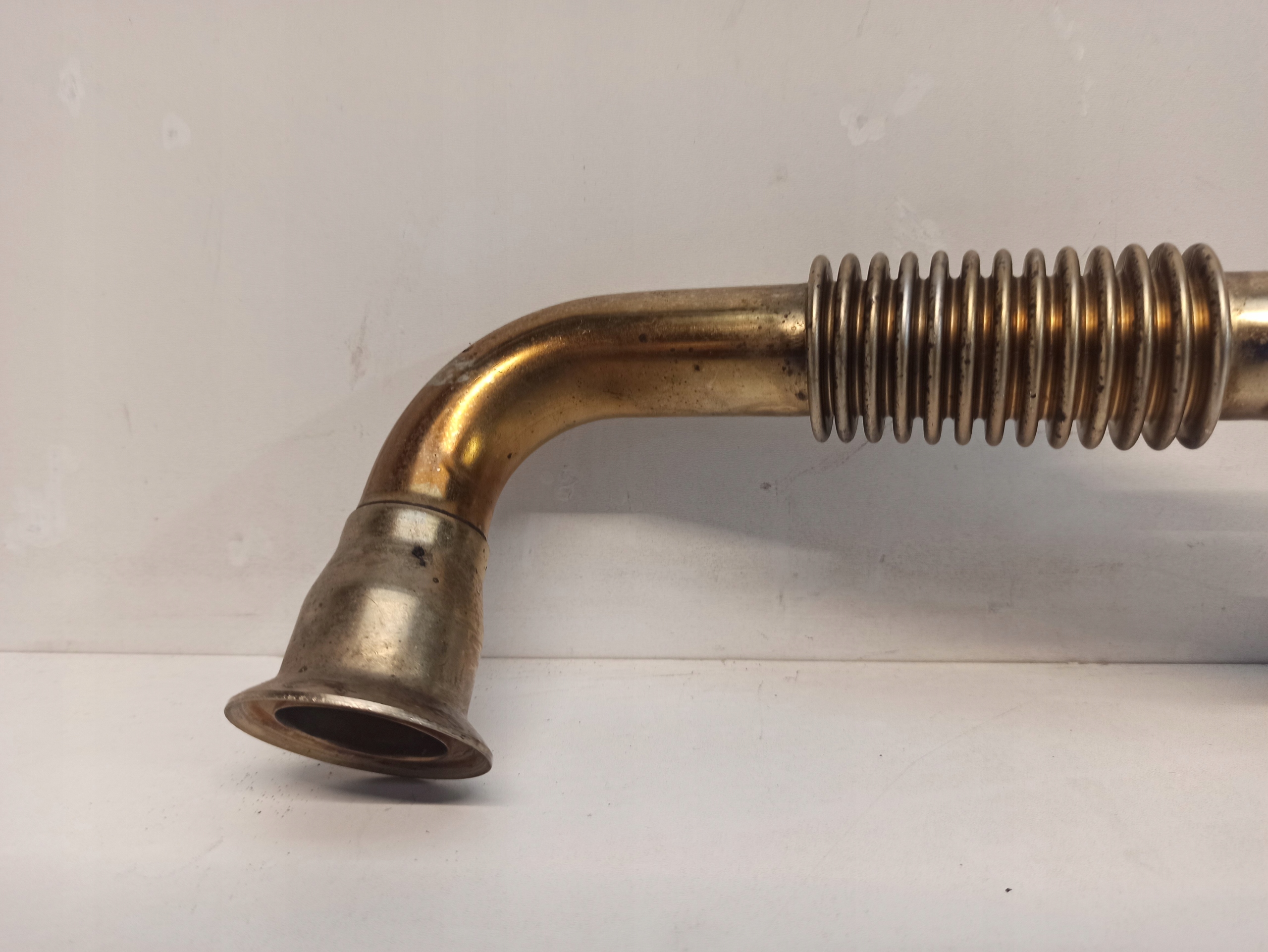 Труба трубы EGR MERCEDES W247 A6541401060